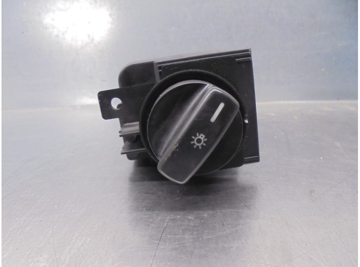 Recambio de mando luces salpicadero para mercedes-benz clase a (w169) 2.0 cdi cat referencia OEM IAM 1695451304 