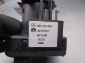 Recambio de mando luces salpicadero para mercedes-benz clase a (w169) 2.0 cdi cat referencia OEM IAM 1695451304 