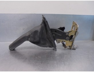 Recambio de palanca freno de mano para saab 9-5 sedán 2.3 cat referencia OEM IAM 5055397  