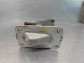 Recambio de palanca freno de mano para saab 9-5 sedán 2.3 cat referencia OEM IAM 5055397 