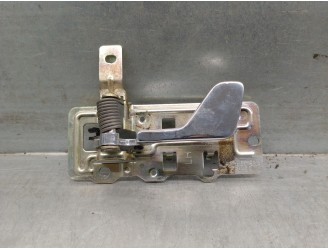 Recambio de maneta interior delantera izquierda para mg serie 800 (rs) 2.0 16v cat referencia OEM IAM FVB10011  4 PUERTAS