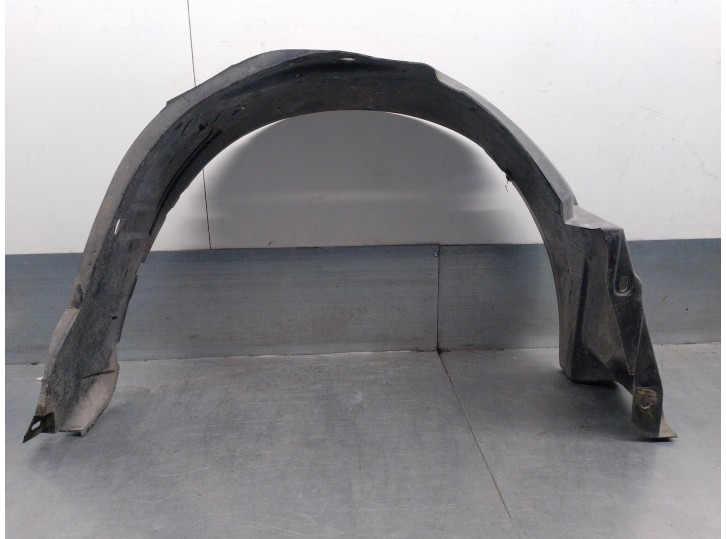 Replacement front left wheel arch for MG 800 series (rs) 2.0 16v cat OEM IAM reference 5074996 BASKET 29-B