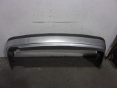 Replacement rear bumper for Saab 9-5 sedan 2.3 cat OEM IAM reference 4955191 GREY 4 DOORS