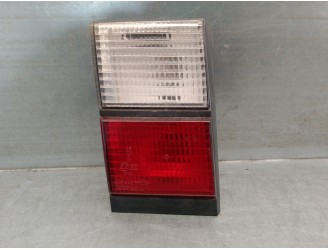 Recambio de piloto trasero izquierdo para mg serie 800 (rs) 2.0 16v cat referencia OEM IAM XFE10009 DE PORTON 4 PUERTAS