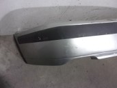 Replacement rear bumper for Saab 9-5 Sedan 2.3 CAT OEM IAM reference 4955191 GREY 4 DOORS