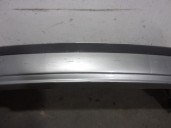 Recambio de paragolpes trasero para saab 9-5 sedán 2.3 cat referencia OEM IAM 4955191 GRIS 4 PUERTAS