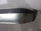 Replacement rear bumper for Saab 9-5 Sedan 2.3 CAT OEM IAM reference 4955191 GREY 4 DOORS