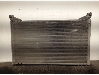 Recambio de condensador / radiador aire acondicionado para mg serie 800 (rs) 2.0 16v cat referencia OEM IAM 4886457  