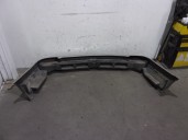 Replacement rear bumper for Saab 9-5 Sedan 2.3 CAT OEM IAM reference 4955191 GREY 4 DOORS