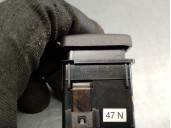 Recambio de warning para mg serie 800 (rs) 2.0 16v cat referencia OEM IAM M10585  