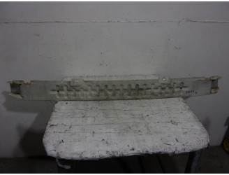 Recambio de refuerzo paragolpes delantero para mg serie 800 (rs) 2.0 16v cat referencia OEM IAM  DE HIERRO 