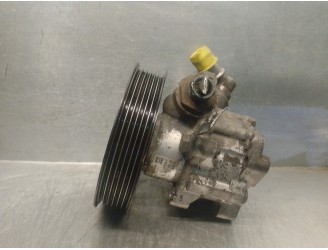 Recambio de bomba servodireccion para saab 9-5 sedán 2.3 cat referencia OEM IAM 4838447 7691974146 ZF