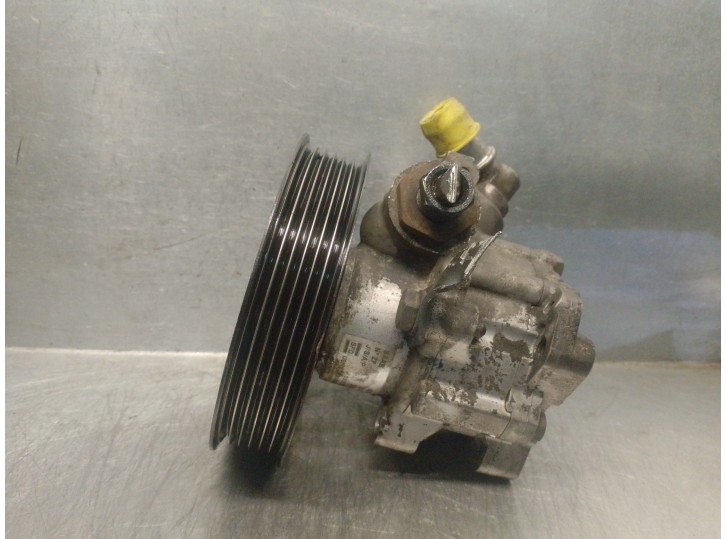 Recambio de bomba servodireccion para saab 9-5 sedán 2.3 cat referencia OEM IAM 4838447 7691974146 ZF
