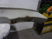 Replacement front bumper reinforcement for MG 800 series (rs) 2.0 16v cat OEM IAM reference IRON 