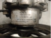 Recambio de bomba servodireccion para saab 9-5 sedán 2.3 cat referencia OEM IAM 4838447 7691974146 ZF