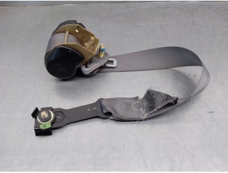 Replacement front right seat belt for MG 800 series (rs) 2.0 16v cat OEM IAM reference EVB10126 4 DOORS