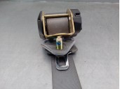 Replacement front right seat belt for MG 800 series (rs) 2.0 16v cat OEM IAM reference EVB10126 4 DOORS