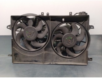 Recambio de electroventilador para saab 9-5 sedán 2.3 cat referencia OEM IAM 4576344 3135103221 BOSCH