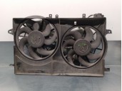 Recambio de electroventilador para saab 9-5 sedán 2.3 cat referencia OEM IAM 4576344 3135103221 BOSCH