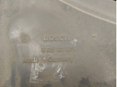 Recambio de electroventilador para saab 9-5 sedán 2.3 cat referencia OEM IAM 4576344 3135103221 BOSCH