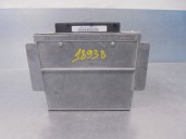 Recambio de centralita motor uce para saab 9-5 sedán 2.3 cat referencia OEM IAM 5380076 5381157 