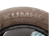 Replacement tyre/s for Fiat Punto (Evo) (199) 1.3 16v JTD CAT OEM IAM reference 17565R1584T KUMHO ECOWING ES31