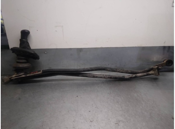 Recambio de palanca cambio para mg serie 800 (rs) 2.0 16v cat referencia OEM IAM 3765968 