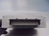 Recambio de centralita motor uce para saab 9-5 sedán 2.3 cat referencia OEM IAM 5380076 5381157 