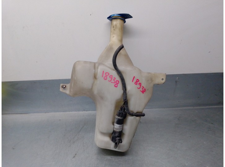 Recambio de deposito limpia para saab 9-5 sedán 2.3 cat referencia OEM IAM 90508709  