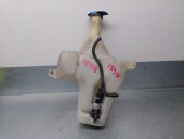 Replacement windscreen washer reservoir for Saab 9-5 sedan 2.3 CAT OEM IAM reference 90508709 