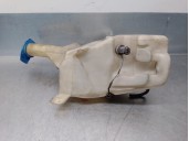 Replacement windscreen washer reservoir for Saab 9-5 sedan 2.3 CAT OEM IAM reference 90508709 
