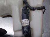 Recambio de deposito limpia para saab 9-5 sedán 2.3 cat referencia OEM IAM 90508709  