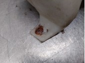 Recambio de deposito limpia para saab 9-5 sedán 2.3 cat referencia OEM IAM 90508709  