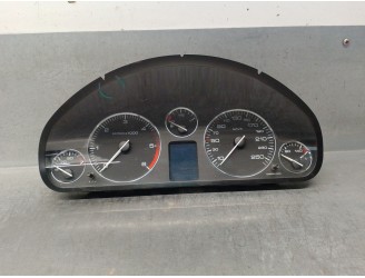 Recambio de cuadro instrumentos para peugeot 407 st confort referencia OEM IAM 9646283280 110080221008 VD0