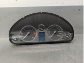 Recambio de cuadro instrumentos para peugeot 407 st confort referencia OEM IAM 9646283280 110080221008 VD0