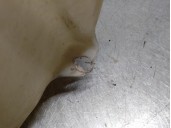 Recambio de deposito limpia para saab 9-5 sedán 2.3 cat referencia OEM IAM 90508709  