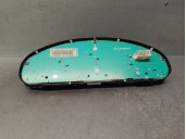 Recambio de cuadro instrumentos para peugeot 407 st confort referencia OEM IAM 9646283280 110080221008 VD0