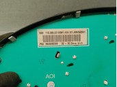 Recambio de cuadro instrumentos para peugeot 407 st confort referencia OEM IAM 9646283280 110080221008 VD0