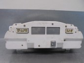 Recambio de cuadro instrumentos para saab 9-5 sedán 2.3 cat referencia OEM IAM 69795630 