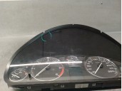 Recambio de cuadro instrumentos para peugeot 407 st confort referencia OEM IAM 9646283280 110080221008 VD0