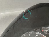 Recambio de cuadro instrumentos para peugeot 407 st confort referencia OEM IAM 9646283280 110080221008 VD0