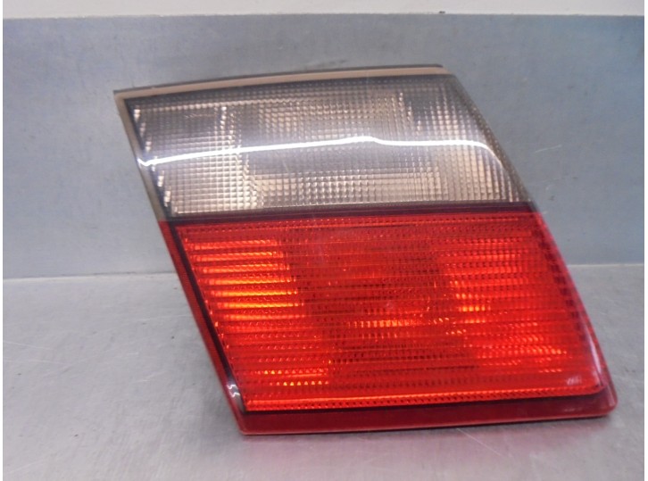 Recambio de piloto trasero izquierdo para saab 9-5 sedán 2.3 cat referencia OEM IAM 4561536 DE PORTON 4 PUERTAS