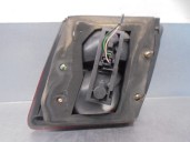 Recambio de piloto trasero izquierdo para saab 9-5 sedán 2.3 cat referencia OEM IAM 4561536 DE PORTON 4 PUERTAS