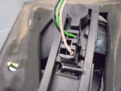 Recambio de piloto trasero izquierdo para saab 9-5 sedán 2.3 cat referencia OEM IAM 4561536 DE PORTON 4 PUERTAS
