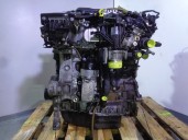 Recambio de motor completo para ford s-max (ca1) 2.0 tdci cat referencia OEM IAM UFWA D4204T DK77787