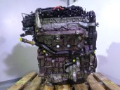 Recambio de motor completo para ford s-max (ca1) 2.0 tdci cat referencia OEM IAM UFWA D4204T DK77787