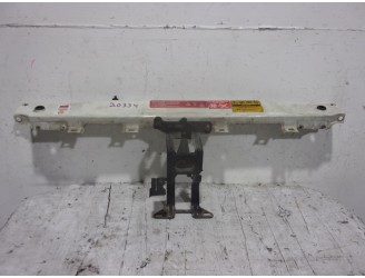 Recambio de panel frontal para mg serie 800 (rs) 2.0 16v cat referencia OEM IAM  DE CHAPA 