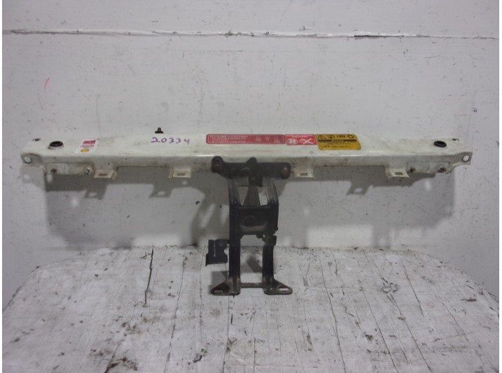 Replacement front panel for MG Series 800 (RS) 2.0 16V cat OEM IAM reference SHEET METAL 