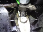 Recambio de motor completo para ford s-max (ca1) 2.0 tdci cat referencia OEM IAM UFWA D4204T DK77787