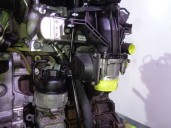 Recambio de motor completo para ford s-max (ca1) 2.0 tdci cat referencia OEM IAM UFWA D4204T DK77787